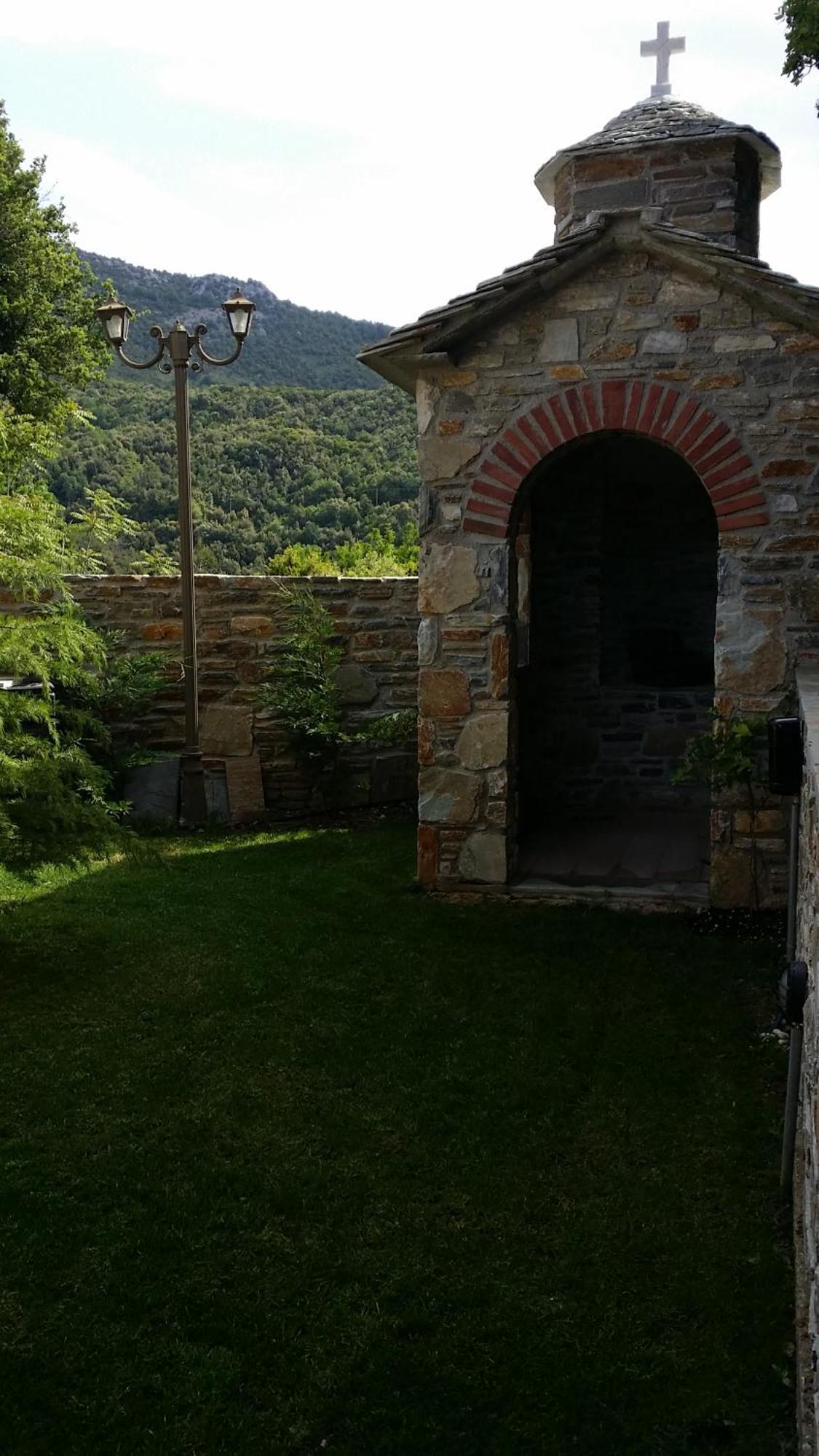 Pacithea Villas Miléai Pokój zdjęcie