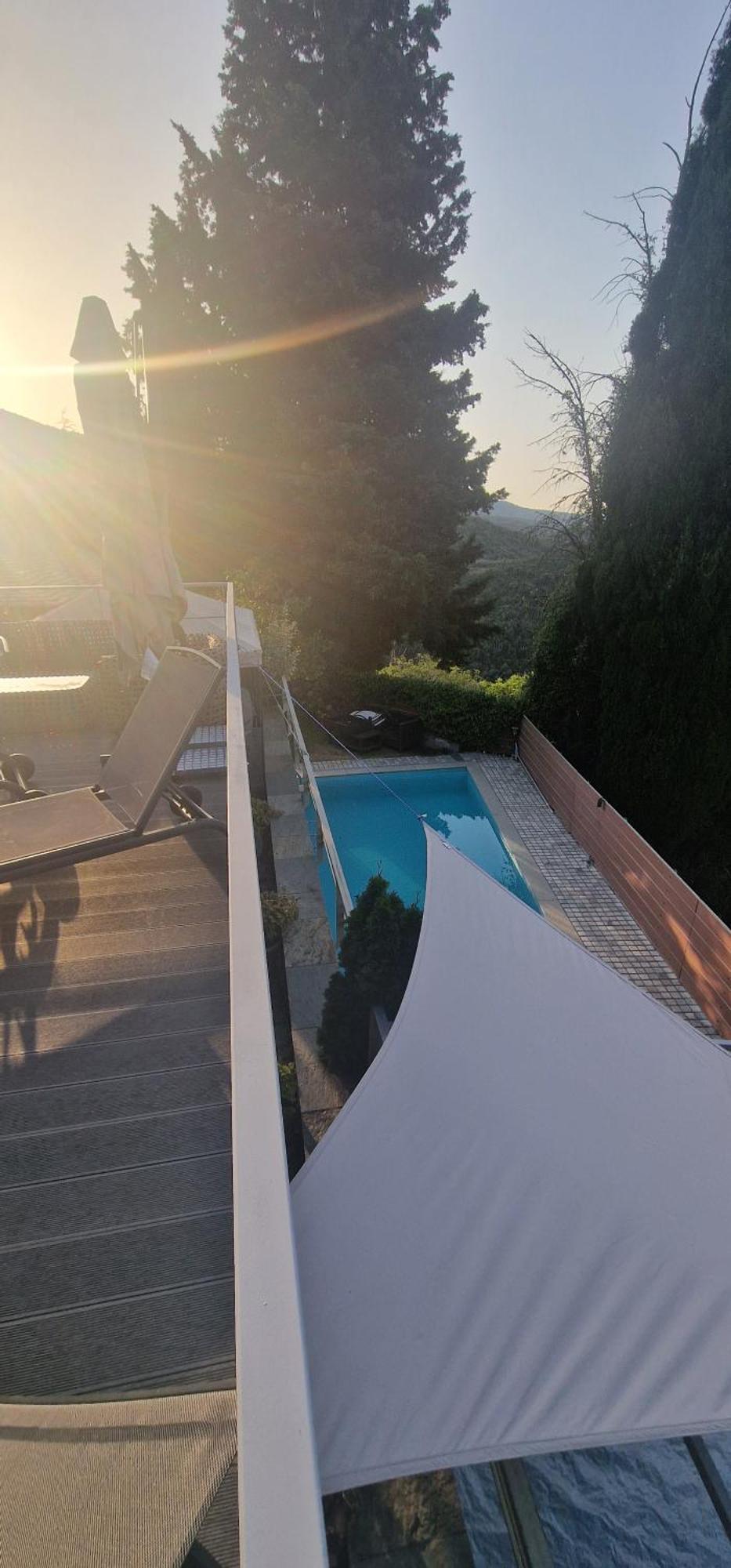 Pacithea Villas Miléai Zewnętrze zdjęcie
