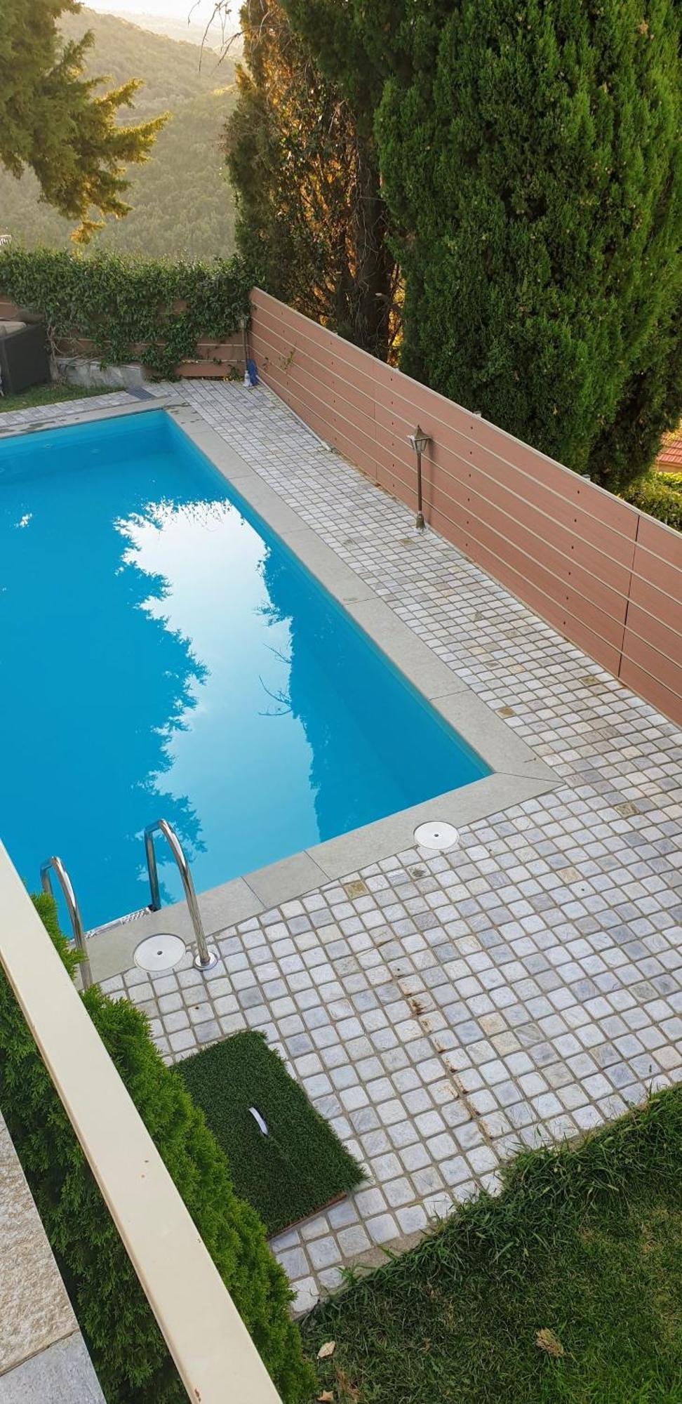 Pacithea Villas Miléai Pokój zdjęcie