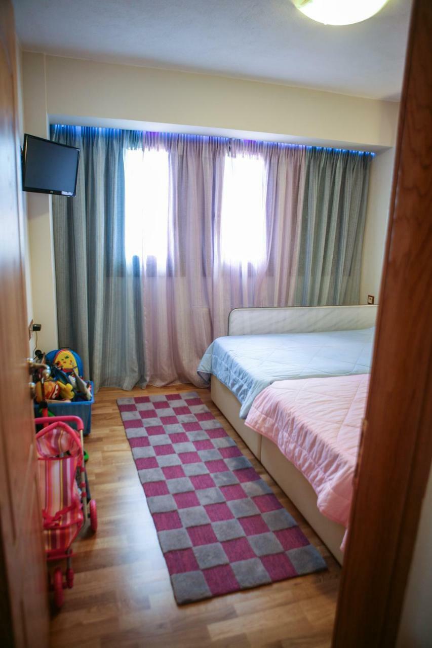 Pacithea Villas Miléai Zewnętrze zdjęcie